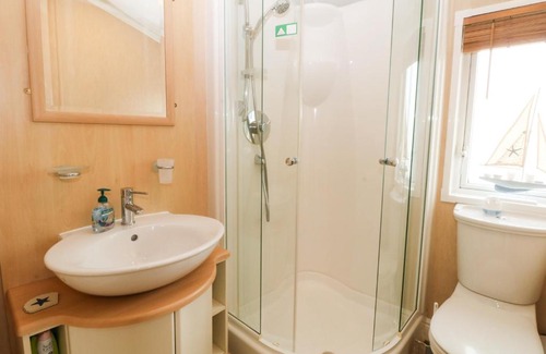 Rhyd-y-clafdy Casa | The View, Pwllheli