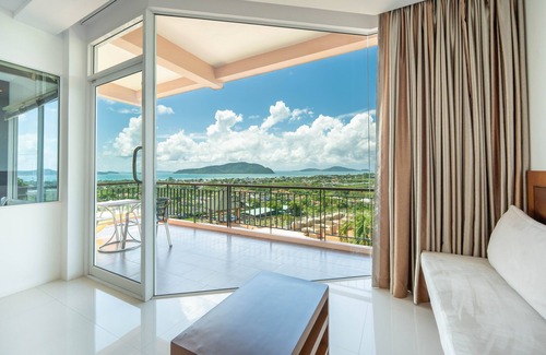 Rawai Hotel | The View Rawada Phuket