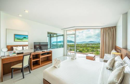 Rawai Hotel | The View Rawada Phuket