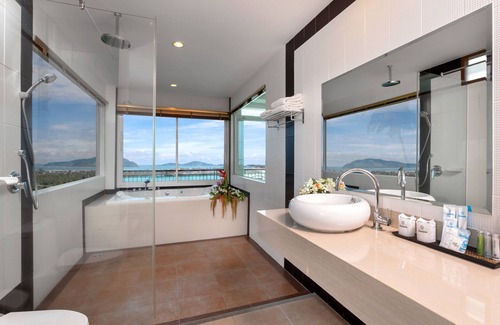 Rawai Hotel | The View Rawada Phuket