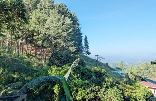 Kandy Hotel | The View Residence