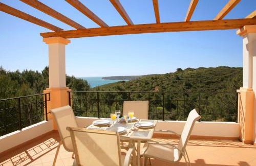 Salema Complejo | The View – Santo António Villas, Golf & Spa