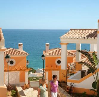 Salema Complejo | The View – Santo António Villas, Golf & Spa