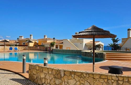 Salema Complejo | The View – Santo António Villas, Golf & Spa
