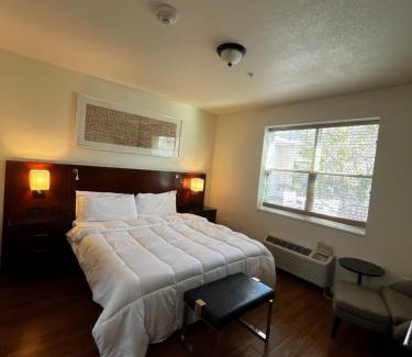 Orlando Hotel | The View Studio, Suites and Event Venue