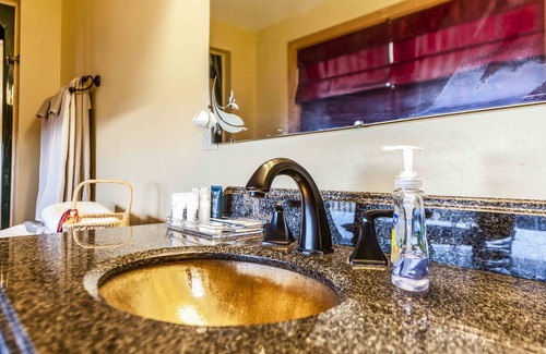 Mentone Casa | The View Suite on Lookout Mountain