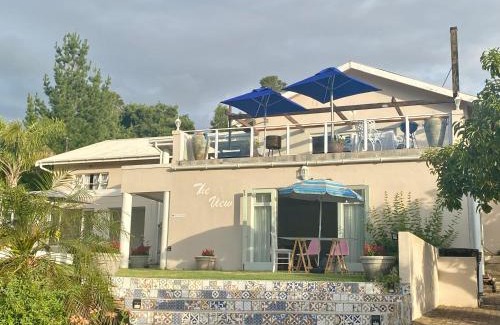 Swellendam Cama Y Desayuno | The View Swellendam B&B