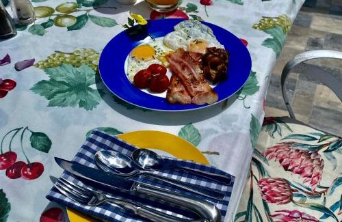 Swellendam Cama Y Desayuno | The View Swellendam B&B