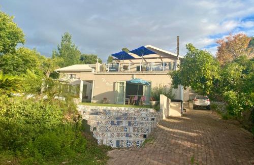 Swellendam Cama Y Desayuno | The View Swellendam B&B