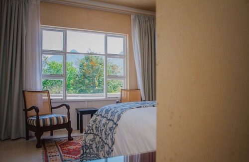 Swellendam Cama Y Desayuno | The View Swellendam