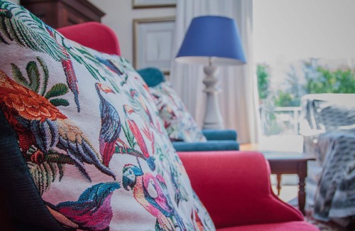 Swellendam Cama Y Desayuno | The View Swellendam