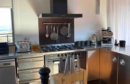 Lithgow City Council Casa | The View @ Ulandi - Jenolan Caves & Blue Mountains