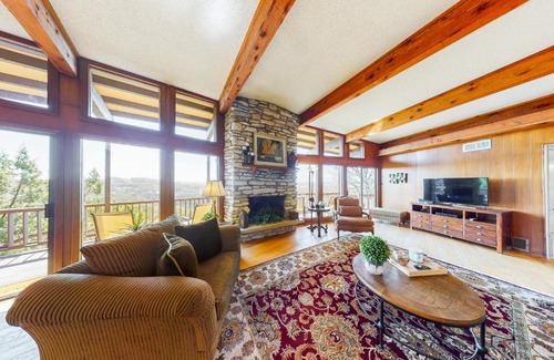 Sky Forest Casa | The View