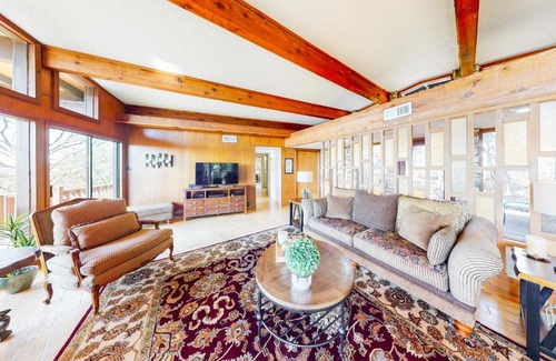 Sky Forest Casa | The View