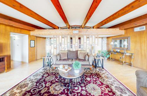 Sky Forest Casa | The View