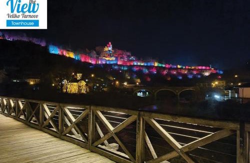 Veliko Tarnovo Casa | The View Veliko Tarnovo Townhouse