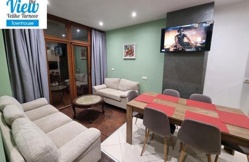 Veliko Tarnovo Casa | The View Veliko Tarnovo Townhouse