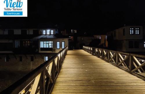 Veliko Tarnovo Casa | The View Veliko Tarnovo Townhouse