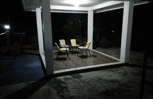 Cisarua Casa | The View Villa 2
