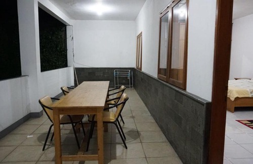 Cisarua Casa | The View Villa 2