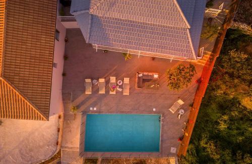 Maries Apartamento | The View Villa