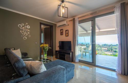 Maries Apartamento | The View Villa