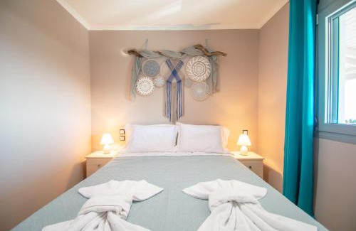Maries Apartamento | The View Villa