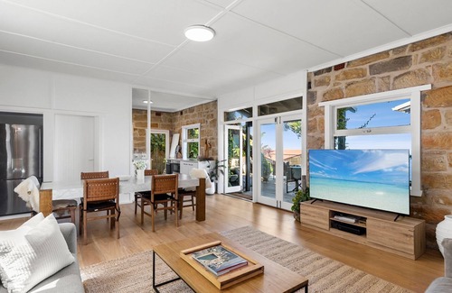 Whale Beach Casa | The View Whale Beach by TCC