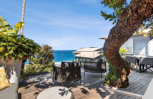Whale Beach Casa | The View Whale Beach by TCC