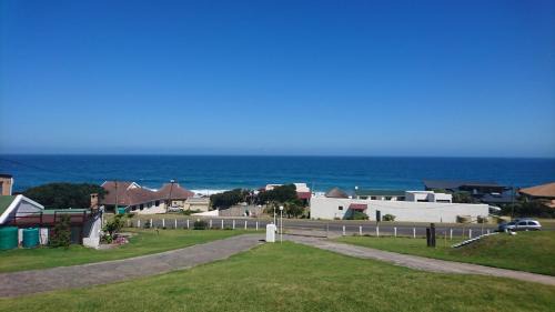 Amatola Coastal Apartamento | The View