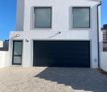 Saldanha Villa | The View