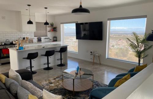 Saldanha Villa | The View