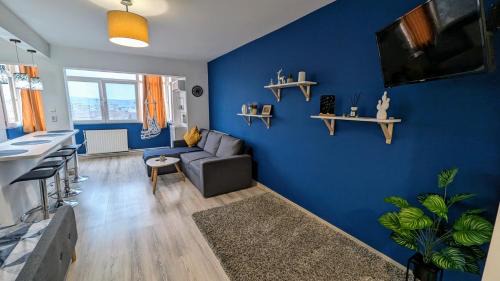 Alba Iulia Apartamento | The View1