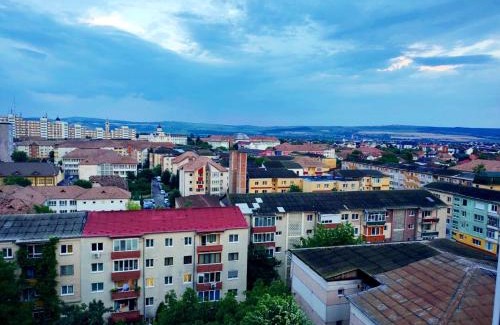 Alba Iulia Apartamento | The View1