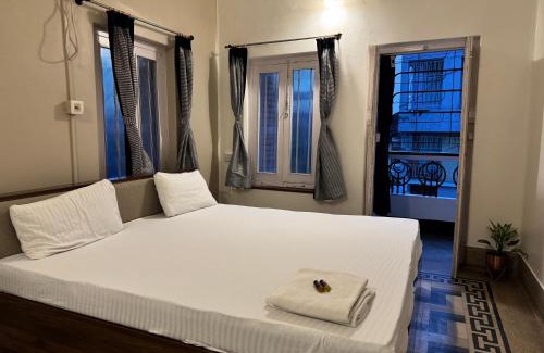 Ballygunge Apartamento | The ViewHouse Studio 1BHK