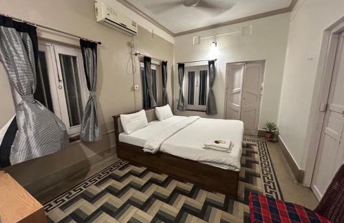 Ballygunge Apartamento | The ViewHouse Studio 1BHK
