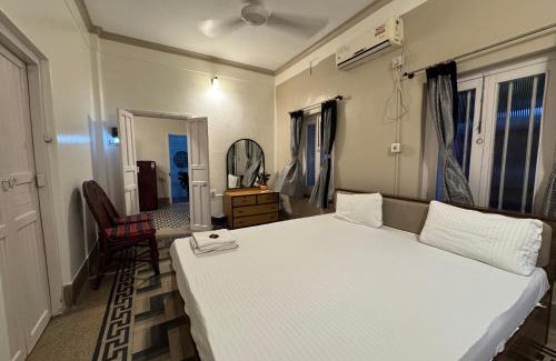Ballygunge Apartamento | The ViewHouse Studio 1BHK