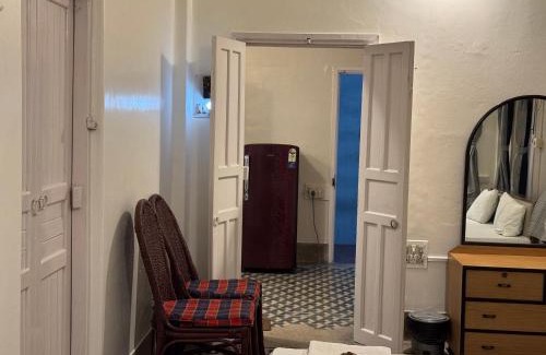 Ballygunge Apartamento | The ViewHouse Studio 1BHK