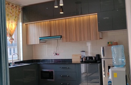 Kampala Apartamento | The Viewpoint - Kigo , wonderful apartment with 3 bedrooms