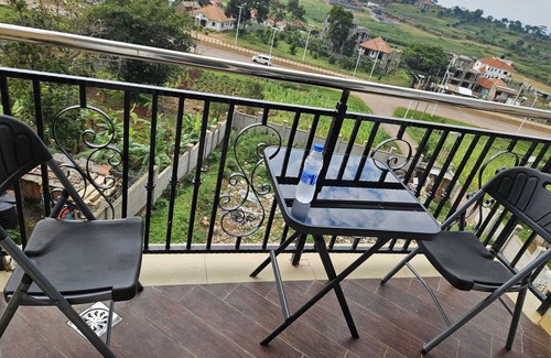 Kampala Apartamento | The Viewpoint - Kigo , wonderful apartment with 3 bedrooms