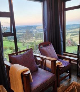 Zenzani Apartamento | THE VIEWPOINT SUV vehicle required