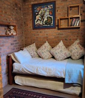 Zenzani Apartamento | THE VIEWPOINT SUV vehicle required