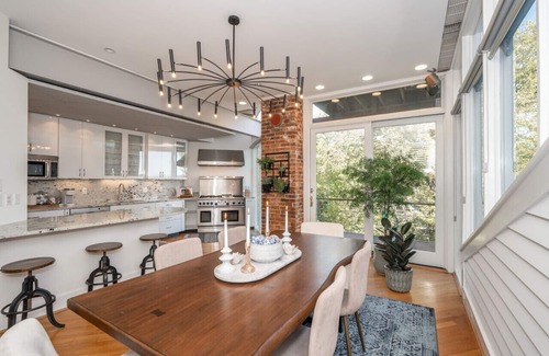 Mount Adams Condominio | The Views at Centennial House