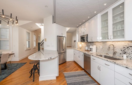 Mount Adams Condominio | The Views at Centennial House