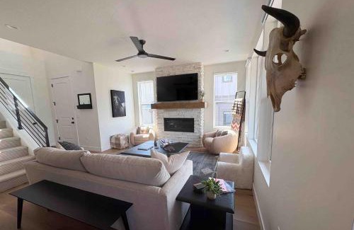 Park City Casa | The Views at Jordanelle Ridge
