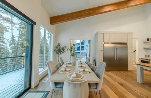 Summit Park Casa | The Views at Matterhorn