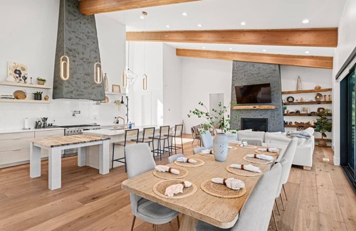 Summit Park Casa | The Views at Matterhorn