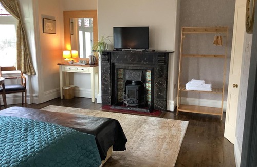 Llangollen Cama Y Desayuno | The Views Bed and Breakfast