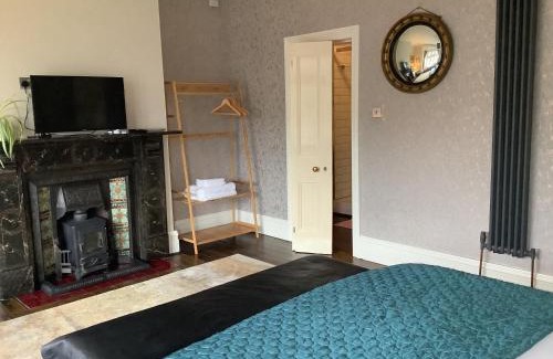 Llangollen Cama Y Desayuno | The Views Bed and Breakfast