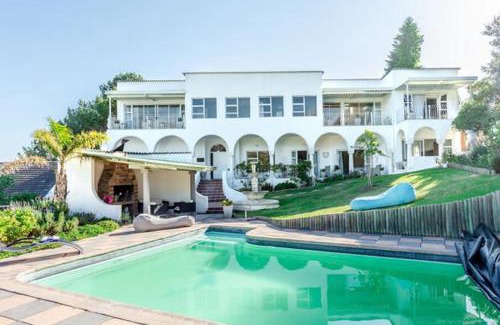 Heldervue Casa | The Views Guesthouse